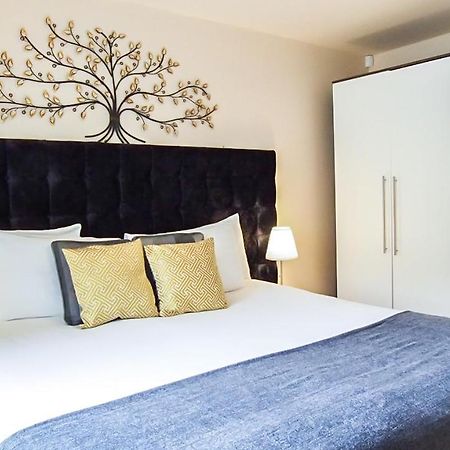Ur City Pad - Regent Wharf Волсолл Екстер'єр фото