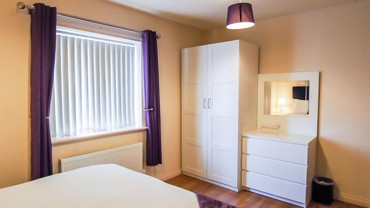 Ur City Pad - Regent Wharf Волсолл Екстер'єр фото